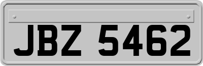 JBZ5462