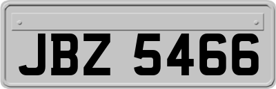 JBZ5466