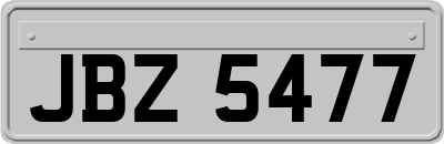 JBZ5477