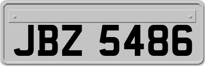 JBZ5486