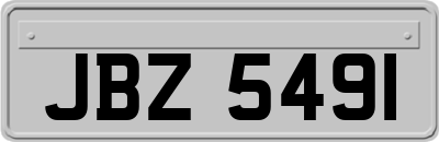 JBZ5491