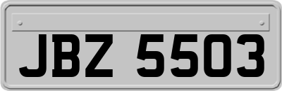 JBZ5503