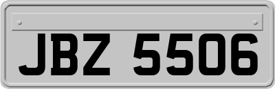 JBZ5506
