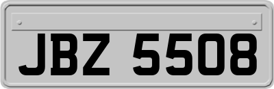 JBZ5508