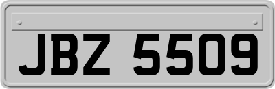 JBZ5509