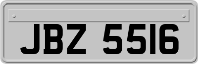 JBZ5516