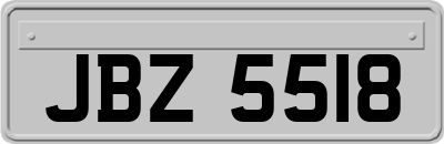 JBZ5518