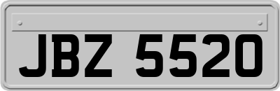 JBZ5520