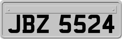 JBZ5524