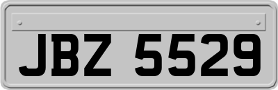 JBZ5529