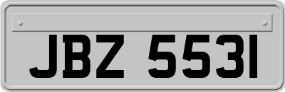 JBZ5531