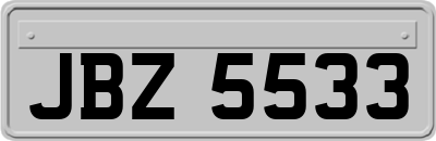 JBZ5533