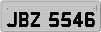 JBZ5546
