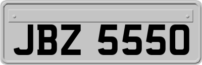 JBZ5550