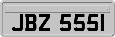 JBZ5551
