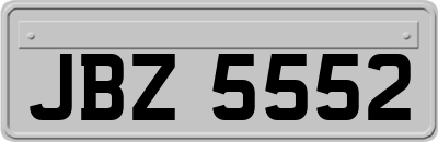 JBZ5552