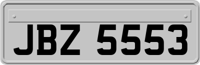 JBZ5553