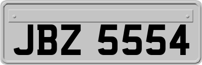 JBZ5554