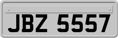 JBZ5557