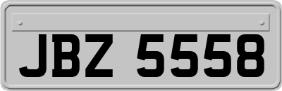 JBZ5558
