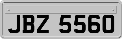 JBZ5560