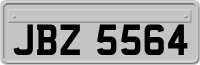 JBZ5564