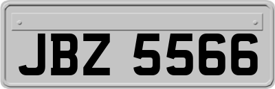 JBZ5566