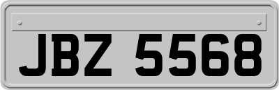 JBZ5568