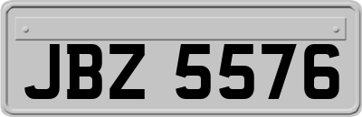 JBZ5576