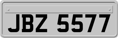 JBZ5577