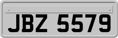 JBZ5579