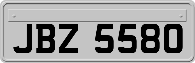 JBZ5580