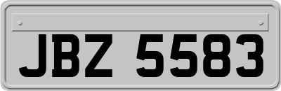 JBZ5583