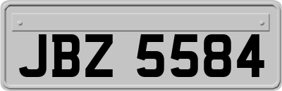 JBZ5584