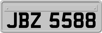 JBZ5588