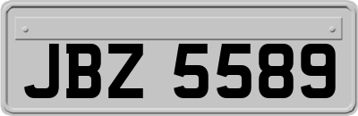 JBZ5589