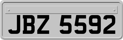 JBZ5592