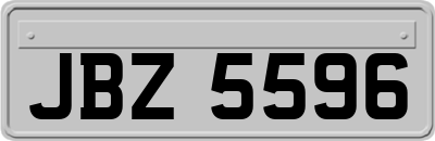 JBZ5596
