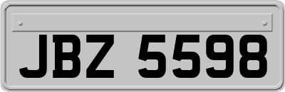 JBZ5598