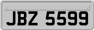 JBZ5599