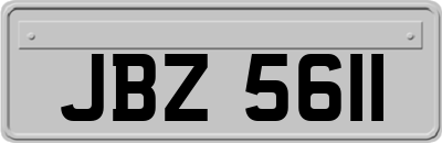 JBZ5611