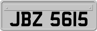 JBZ5615