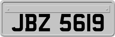 JBZ5619