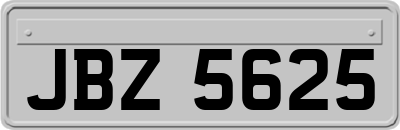 JBZ5625