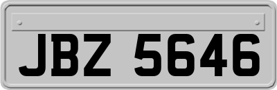 JBZ5646