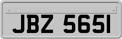 JBZ5651