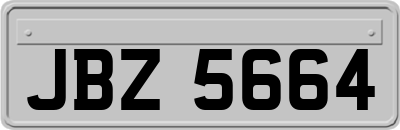 JBZ5664