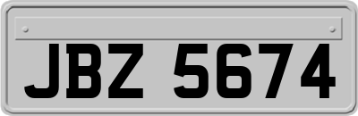 JBZ5674