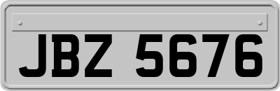 JBZ5676