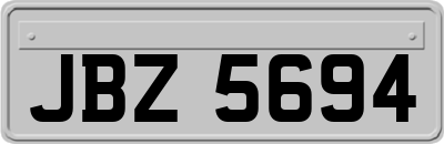 JBZ5694